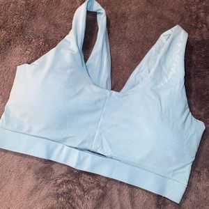 Large Whitney x GS V1 sports bra